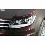 Koplamp Spoilers (Boos Kijkers) VW Caddy 4 2015-20 RD KVW31, Nieuw, Voor, Volkswagen