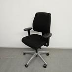 Interstuhl bureaustoel - zwarte stof, Huis en Inrichting, Bureaustoelen, Ophalen of Verzenden, Nieuw