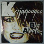 Kajagoogoo - Big Apple - Single, Verzenden, Nieuw in verpakking