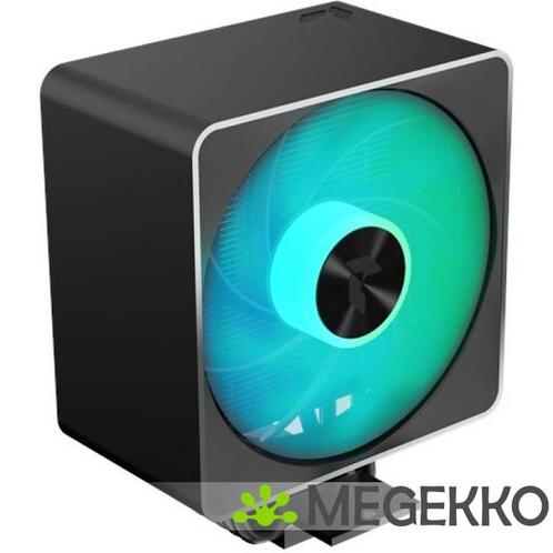 APNX AP1-V Black, Computers en Software, Computerkoelers, Nieuw, Verzenden