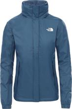 The North Face - Maat S Resolve Jacket Outdoorjas Dames -, Verzenden, Nieuw