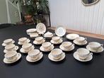 Royal China Inc. Sebring, - Koffieservies (46) - Regent -, Antiek en Kunst