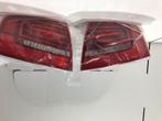 Audi A8 4E Achterlampen set Links Rechts Nieuw LED facelift, Auto-onderdelen, Verlichting, Nieuw, Audi