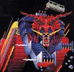 cd - Judas Priest - Defenders Of The Faith, Zo goed als nieuw, Verzenden