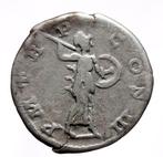 Romeinse Rijk. Hadrianus (117-138 n.Chr.). Denarius (Zonder