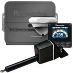 Raymarine EV-200 SailPack Stuurautomaat Set, Ophalen of Verzenden, Nieuw, Zeilboot of Motorboot