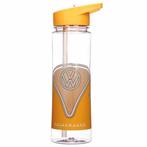 Waterfles 550ml - Volkswagen T1 kampeerbusje geel NIEUW, Ophalen of Verzenden, Nieuw