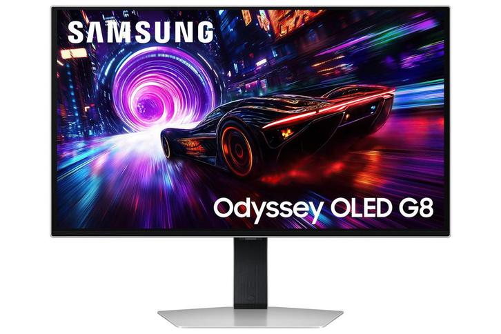 Samsung 27 Odyssey OLED LS27FG812SUXEN 4K Gaming Monitor899, Audio, Tv en Foto, Televisies, Nieuw, Ophalen of Verzenden
