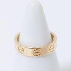Zonder Minimumprijs - Cartier - Ring - Love Wedding - 18, Sieraden, Tassen en Uiterlijk, Nieuw