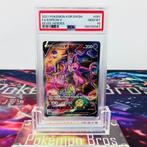 Pokémon Graded card - FA Espeon V #081 - Eevee Heroes -, Nieuw