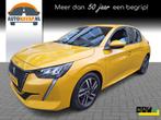 Peugeot 208 | Zakelijke Lease v.a. €208.59 pm, Automaat, Gebruikt, Euro 6, Overige kleuren