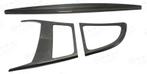 BMW E81 / E87 / E88 Carbon Fiber Interieur trim cover, Auto diversen, Tuning en Styling, Verzenden