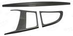 BMW E81 / E87 / E88 Carbon Fiber Interieur trim cover, Verzenden