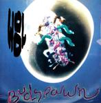 cd - Wool  - Budspawn, Verzenden, Zo goed als nieuw