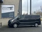 Renault Trafic 2.0 dCi 170 T29 L2H1 DC*AUTOMAAT*CRUISE*HAAK*, Automaat, Stof, Gebruikt, Overige kleuren