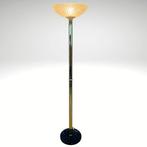 Microdata Milano - Staande lamp - Modulo - Carrara-marmer,