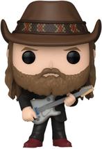 Funko Pop! Rocks 388 - Chris Stapleton - Chris Stapleton, Verzamelen, Ophalen of Verzenden, Nieuw