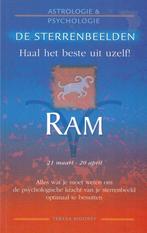 De sterrenbeelden - Ram 9789043802567 Teresa Moorey, Verzenden, Gelezen, Teresa Moorey