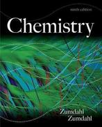 9781133611097 Chemistry | Tweedehands, Verzenden, Zo goed als nieuw, Susan Zumdahl