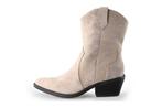 Ann Rocks Cowboy laarzen in maat 39 Grijs | 10% extra, Ann Rocks, Verzenden, Zo goed als nieuw, Grijs