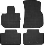 Rubber automatten BMW X3 (G01) | 2017-2024, Verzenden, Nieuw, BMW