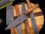 American Smith - Keukenmes - Hout - Verenigde Staten