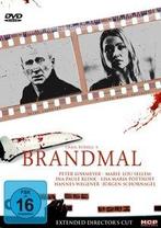 - Brandmal - Thriller, Ophalen of Verzenden, Nieuw in verpakking