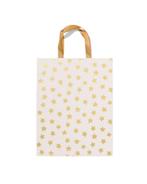 HEMA Cadeautas 17x45x35cm sterren, Verzenden, Nieuw