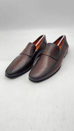 Santoni - Loafers - Maat: EU 45, Kleding | Heren, Schoenen, Nieuw