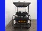 ClubCar DS TTJ-91-L, Gebruikt