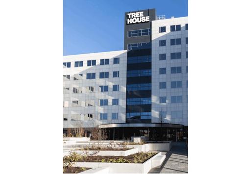 Kantoorruimte te huur Varrolaan 100 Utrecht, Zakelijke goederen, Bedrijfs Onroerend goed, Kantoorruimte, Huur