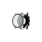 Kunststof i.c.m. gehard glas Hoesje voor Huawei Watch GT2, Nieuw, Bescherming
