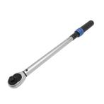 Momentsleutel - 40 Tot 220 Nm - Torque Sleutel - Krachtsleut, Ophalen of Verzenden, Nieuw