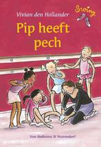 Pip heeft pech / Swing 9789047508564 Vivian den Hollander, Verzenden, Zo goed als nieuw, Vivian den Hollander