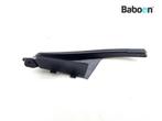 Tank Cover Rechts Yamaha MT 09 2017-2020 (MT-09), Verzenden, Gebruikt