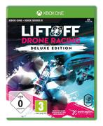 Liftoff Drone Racing-Deluxe Edition (Xbox One) NIEUW, Ophalen of Verzenden, Nieuw