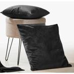 Weckbrodt Sierkussen VALENTIN Fluweel-uiterlijk,, Huis en Inrichting, Woonaccessoires | Plaids en Woondekens, Verzenden, Nieuw