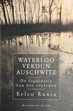 Waterloo Verdun Auschwitz / Meulenhoff editie / 1764, Verzenden, Gelezen, E. Runia