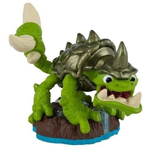 Skylanders Swap Force Slobber Tooth (skylander used), Spelcomputers en Games, Games | Overige, Zo goed als nieuw, Ophalen of Verzenden