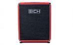 Eich 210XS Bass Cabinet 8 Ohm Custom Colour (Basversterkers), Ophalen of Verzenden, Nieuw, Basgitaar, 100 watt of meer