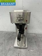RVS Zorro ZKM26 Koffiemachine Koffieautomaat met thermoskan, Ophalen of Verzenden, Nieuw zonder verpakking