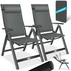 KESSER® Tuinstoel met Armleuningen 1 st. Opklapbare, Tuin en Terras, Verzenden, Nieuw