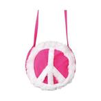 Sixties tas roze - Tassen, Verzenden, Nieuw