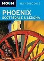 Moon Phoenix, Scottsdale & Sedona 9781598802474 Jeff Ficker, Verzenden, Zo goed als nieuw, Jeff Ficker