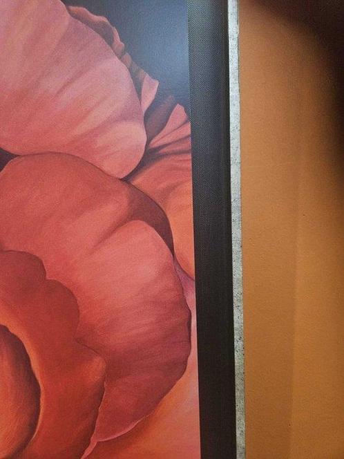 Paneel - Hout, Antiek en Kunst, Kunst | Designobjecten