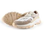DWRS Sneakers in maat 42 Beige | 10% extra korting, DWRS, Verzenden, Beige, Sneakers of Gympen