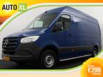 Mercedes-Benz Sprinter | Zakelijke Lease v.a. €407.91 pm, Automaat, Gebruikt, Overige kleuren, Diesel