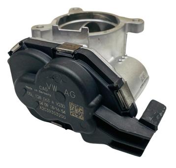 Gasklephuis 05L128063A Audi A2C39353200 Continental beschikbaar voor biedingen