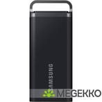 Samsung SSD T5 EVO 2TB, Computers en Software, Harde schijven, Verzenden, Nieuw, Samsung