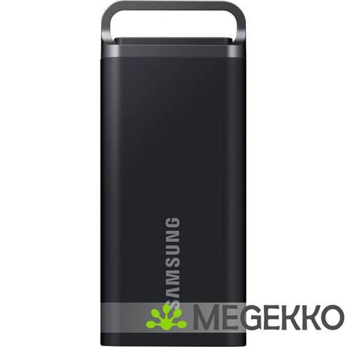 Samsung SSD T5 EVO 2TB, Computers en Software, Harde schijven, Nieuw, Verzenden